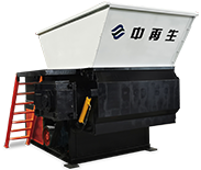 SS48150单轴撕碎机